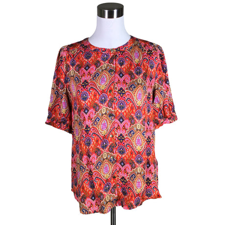 Unisex Culture - Lyhythihainen pusero, koko 38 -  ()