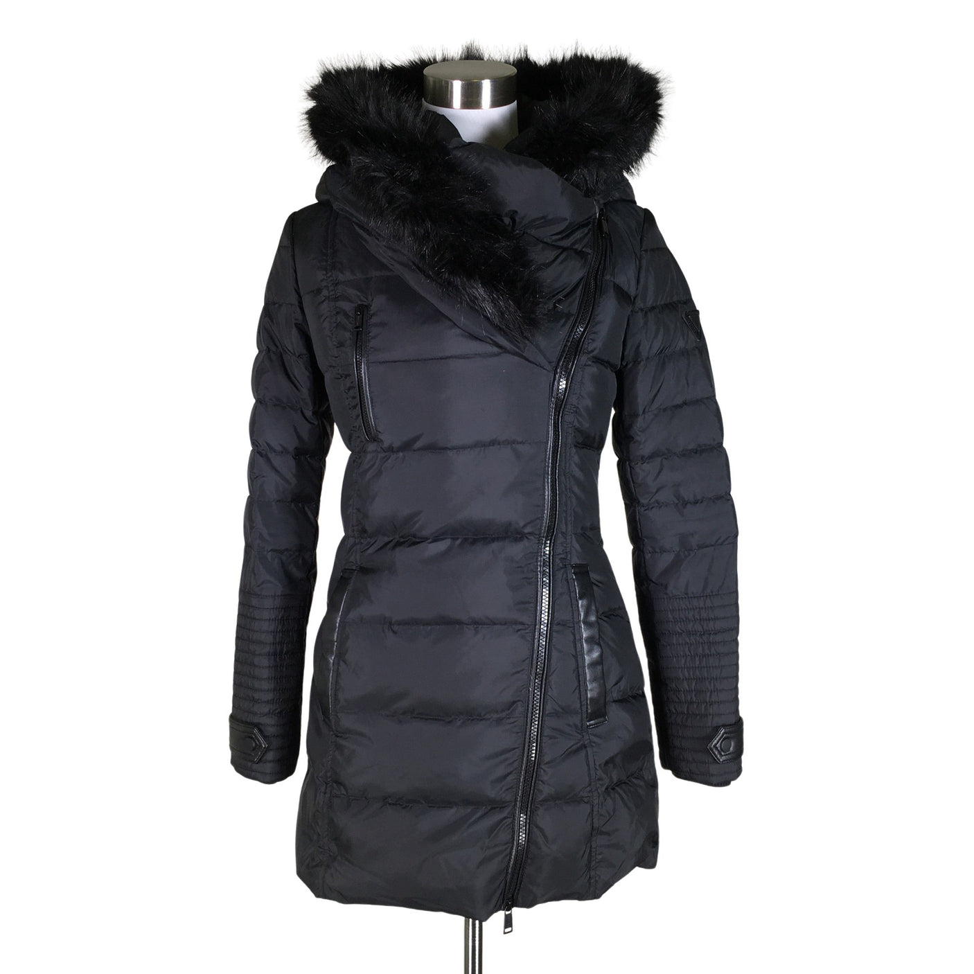 Unisex Guess - Toppatakki, koko 34 -  (1)