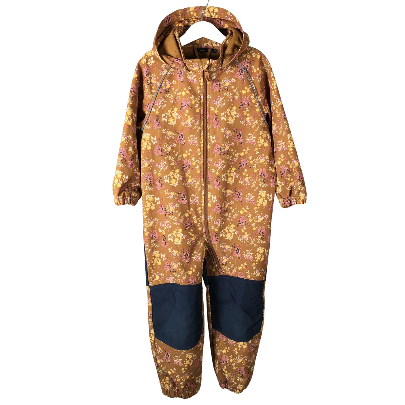 Unisex Name It - Softshellhaalari, koko 104 - 110 -  (1)