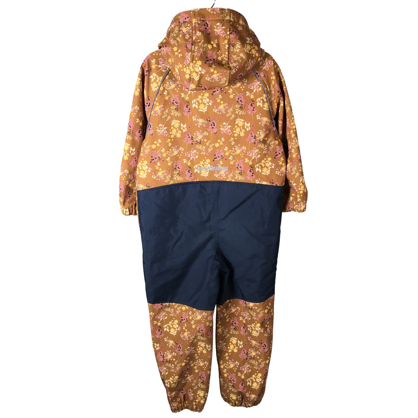 Unisex Name It - Softshellhaalari, koko 104 - 110 -  (2)