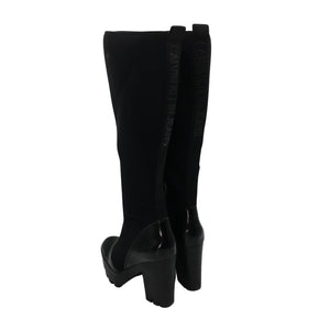 Unisex Calvin Klein - Saappaat, koko 36 -  (2)