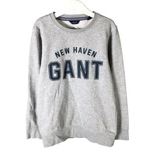 Unisex Gant - Collegepaita, koko 134 - 140 -  (1)