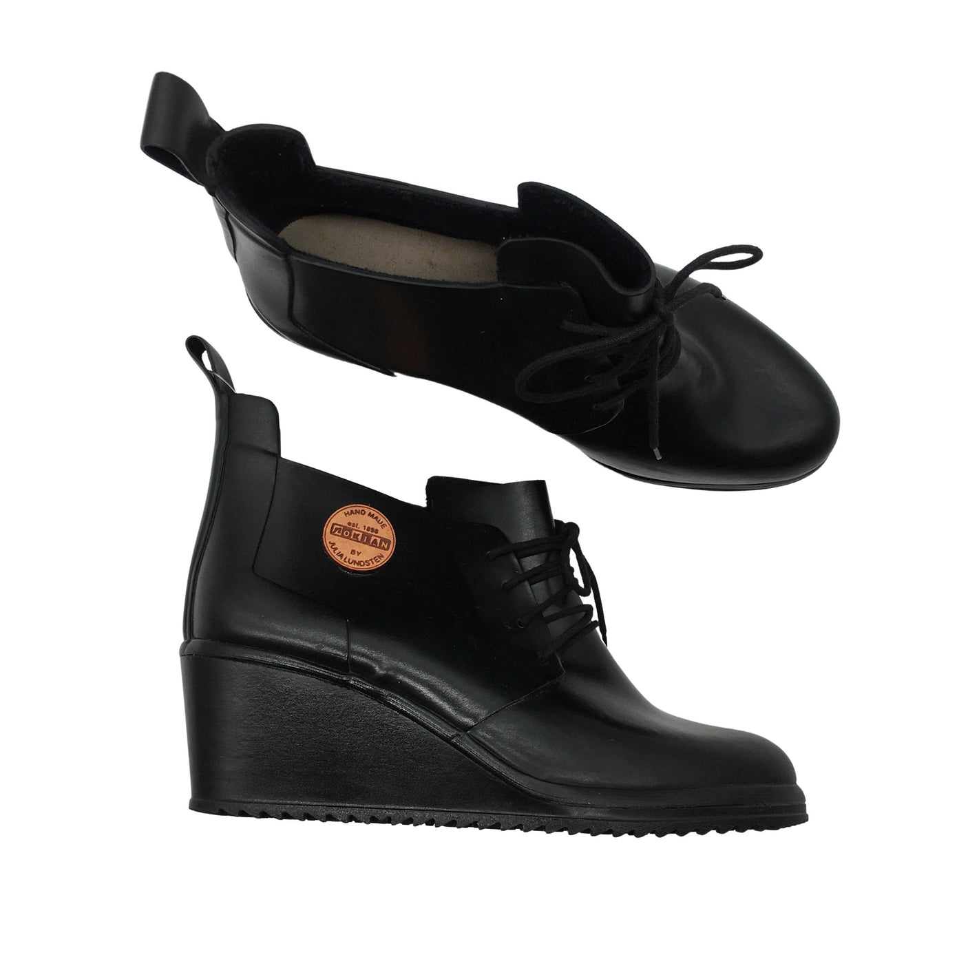 Unisex Nokian - Kumisaappaat, koko 36 -  (1)
