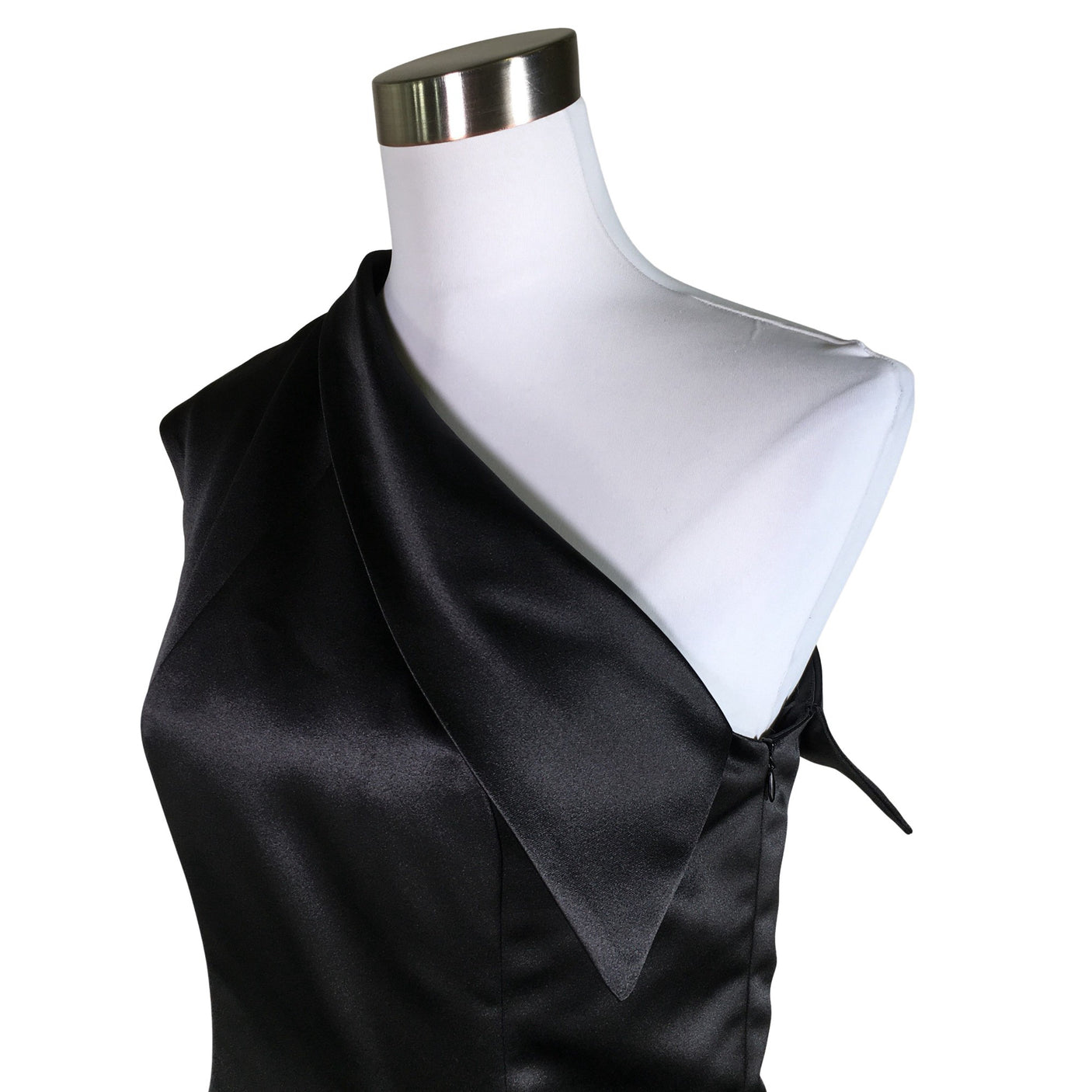 Unisex Tiia Vanhatapio - Juhlamekko, koko 40 -  (3)