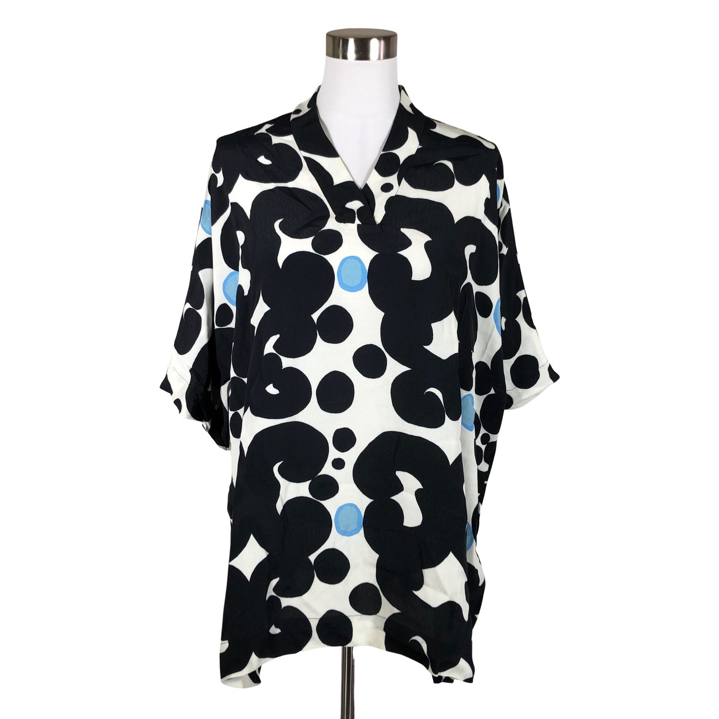 Sifonkitunika, koko 36