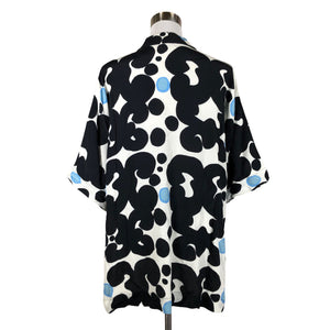 Sifonkitunika, koko 36