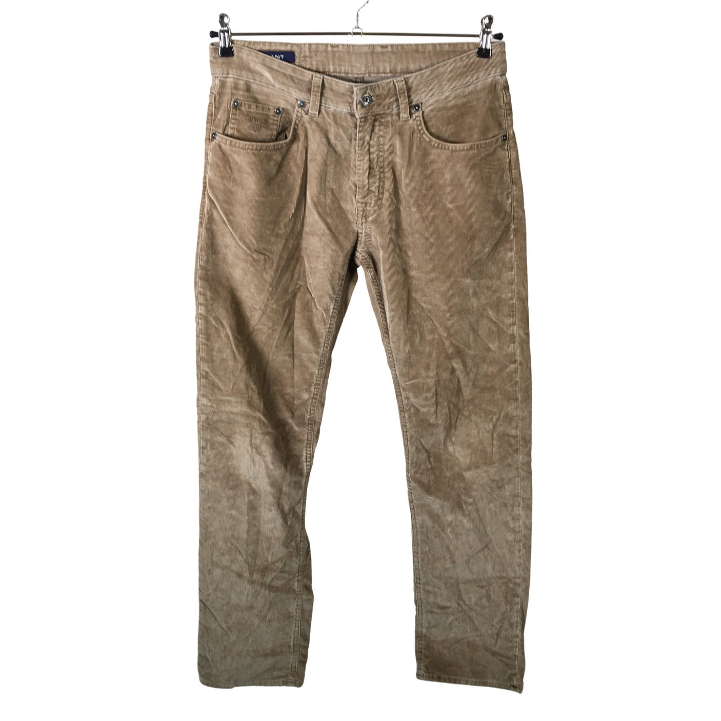 Unisex Gant - Samettihousut, koko M -  (1)