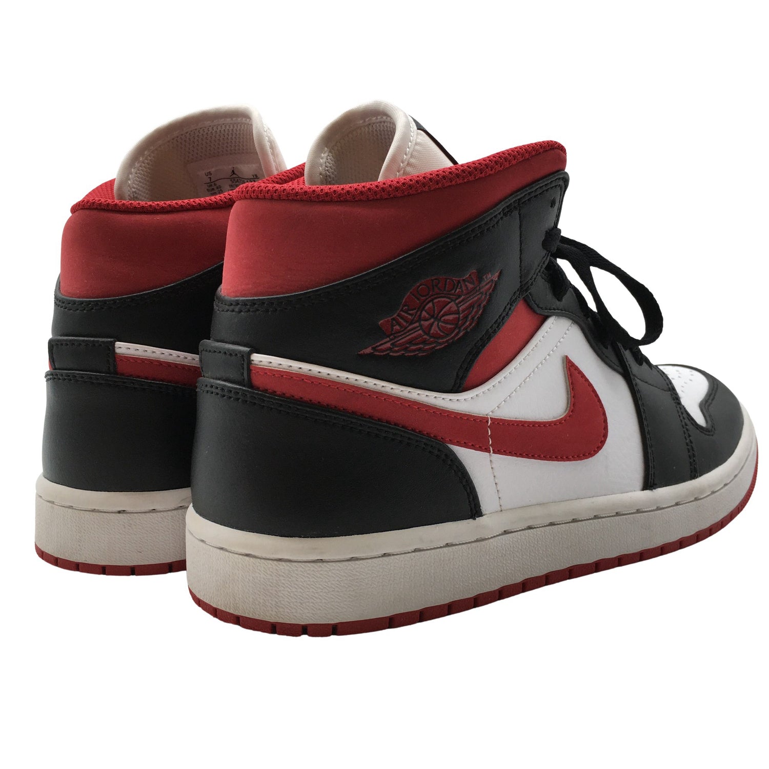  Tennarit  Tennarit, koko 40  Jordan (Nike) 