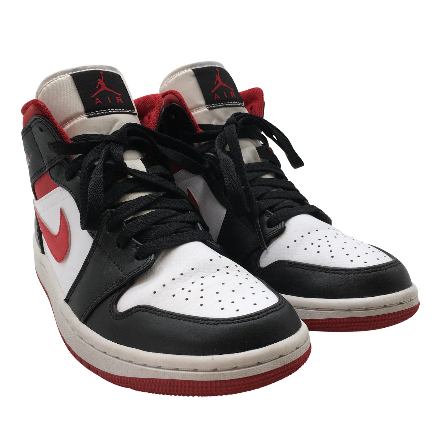  Tennarit  Tennarit, koko 40  Jordan (Nike) 