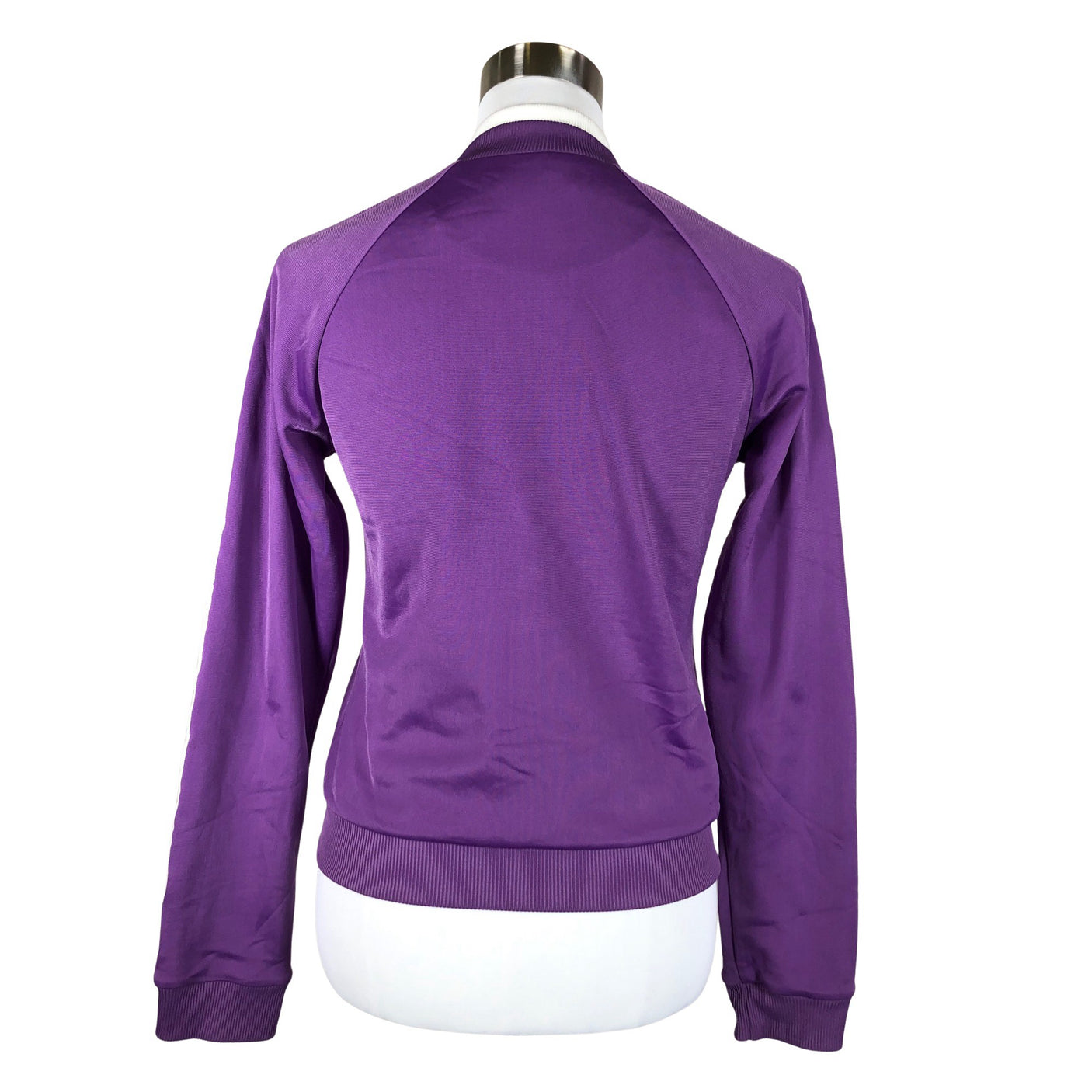 Unisex Adidas - Verryttelytakki, koko 36 -  (2)