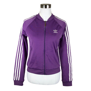 Unisex Adidas - Verryttelytakki, koko 36 -  (1)