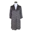 Unisex Comma - Sifonkimekko, koko 34 -  ()