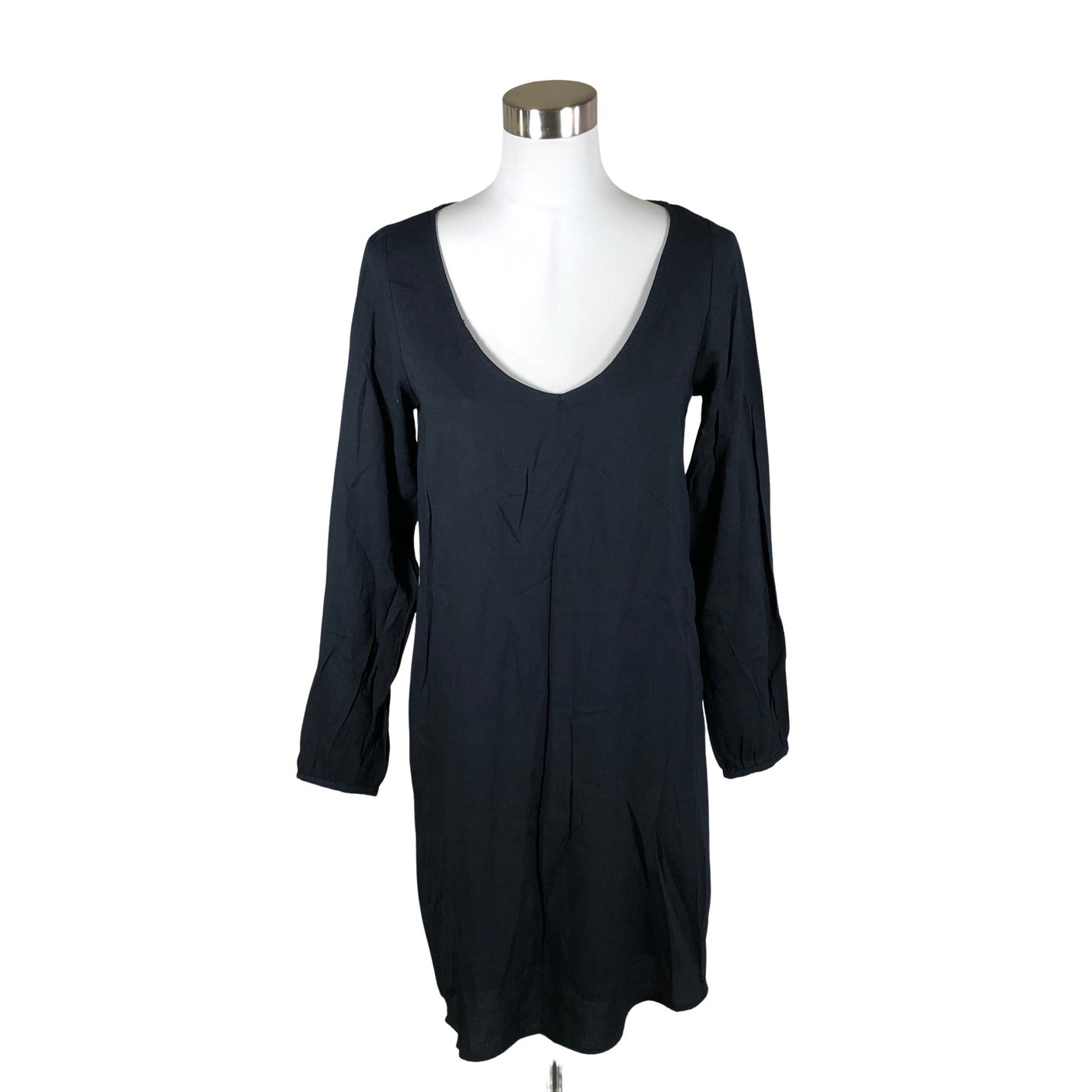Unisex Zara - Sifonkimekko, koko 40 -  (1)