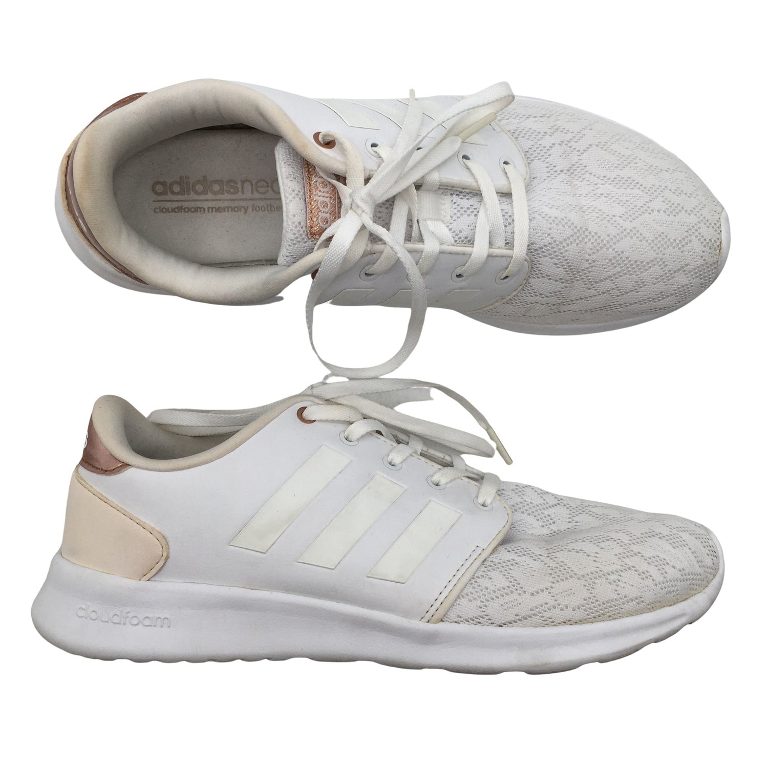  Lenkkarit  Lenkkarit, koko 39  Adidas 