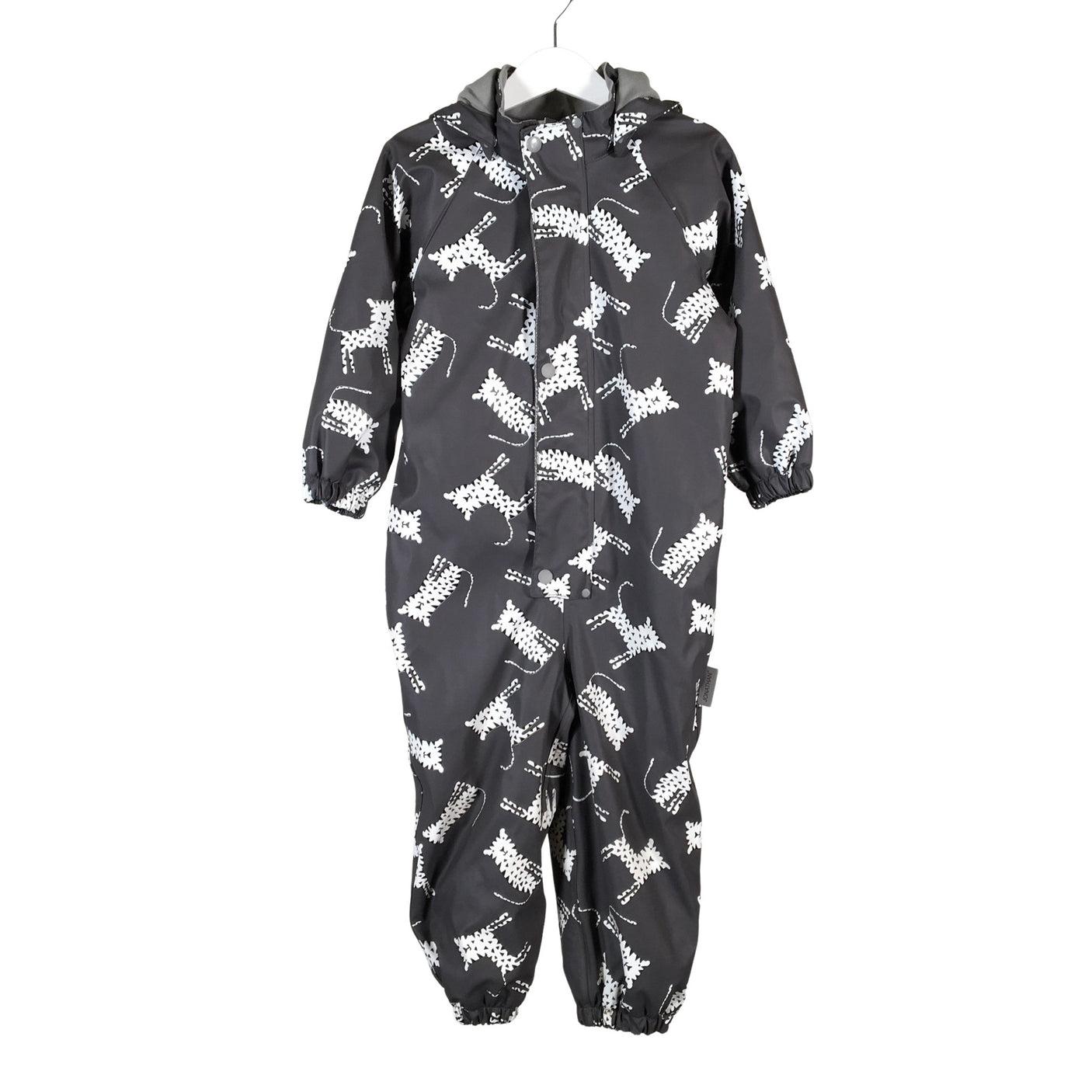 Unisex Jonathan - Sadehaalari, koko 92 - 98 -  (1)