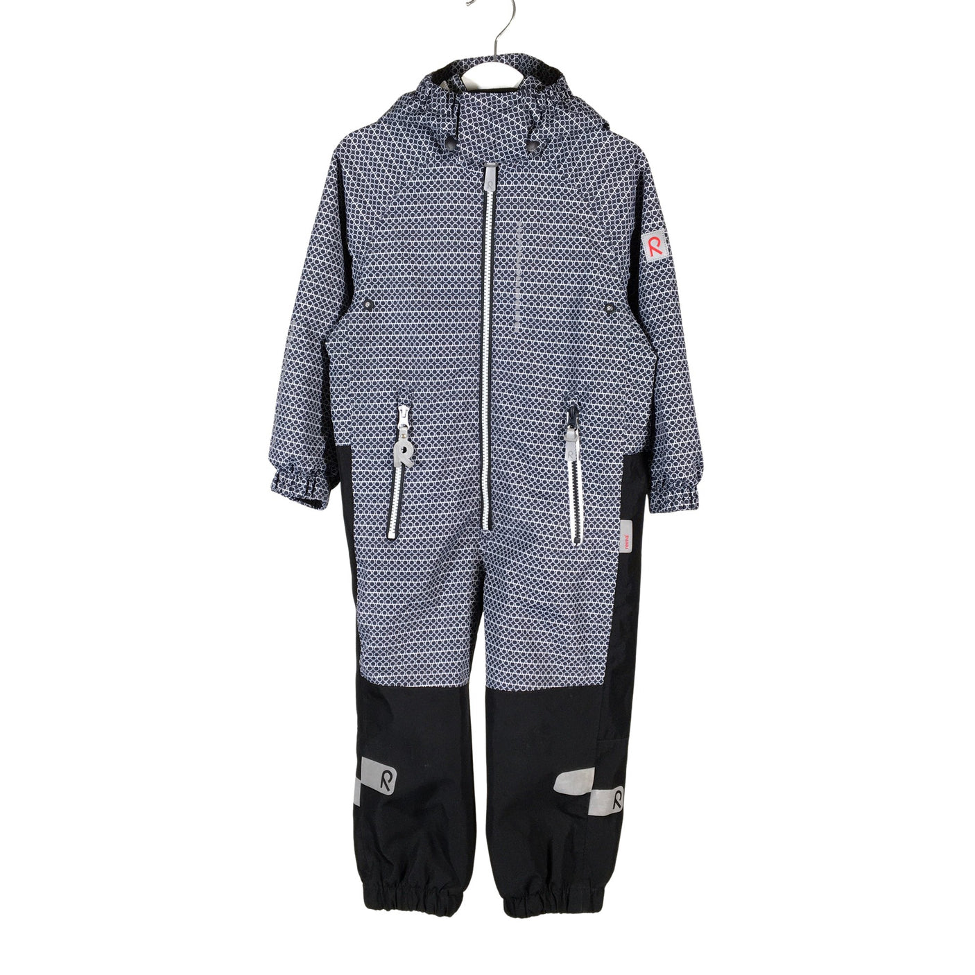 Unisex Reima - Välikausihaalari, koko 92 - 98 -  (1)