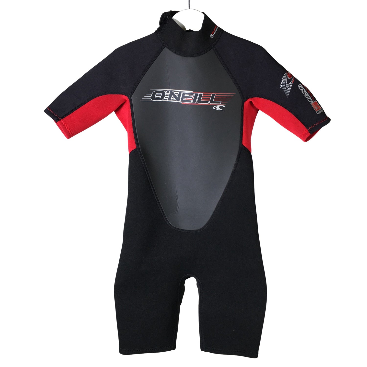 Märkäpuku, koko 134 - 140