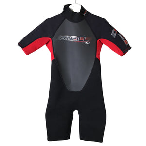 Märkäpuku, koko 134 - 140