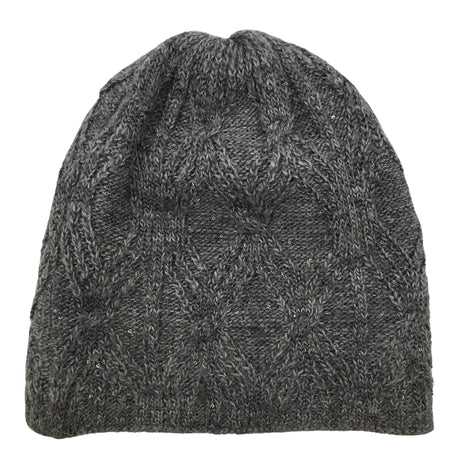 Unisex Monton - Talvihattu, koko 52 - 54 cm -  ()