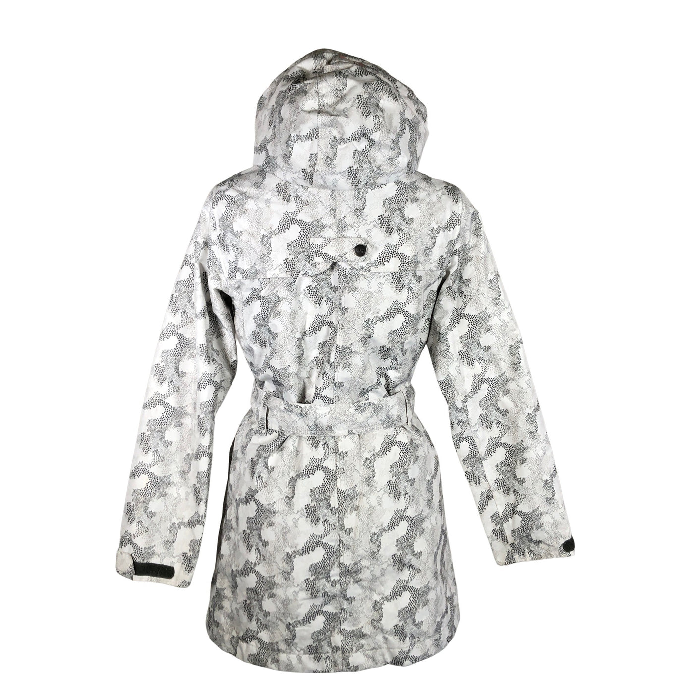 Ulkoilutakki, koko 36