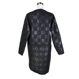 Unisex Nümph - Tikkitakki, koko 38 -  (2)
