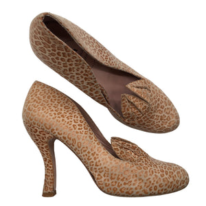 Korkokengät, koko 40