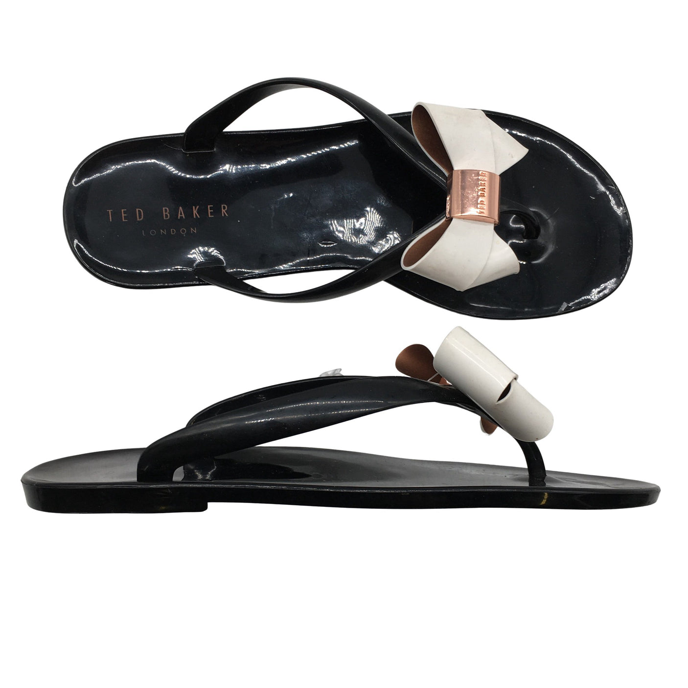 Unisex Ted Baker - Sandaalit, koko 39 -  (1)