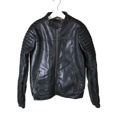 Unisex Next - Nahkatakki, koko 140 - 146 -  ()