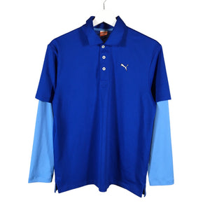Unisex Puma - Urheilupaita, 
pitkät hihat, koko M -  (1)