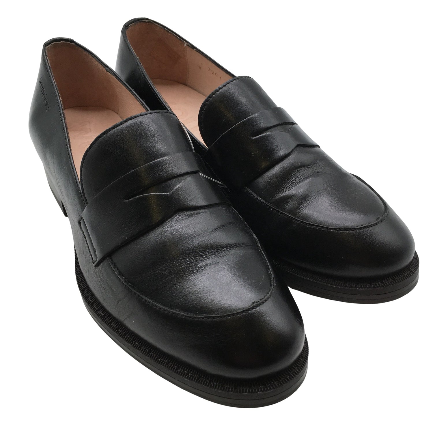  Loaferit  Loaferit, koko 36  Wonders 