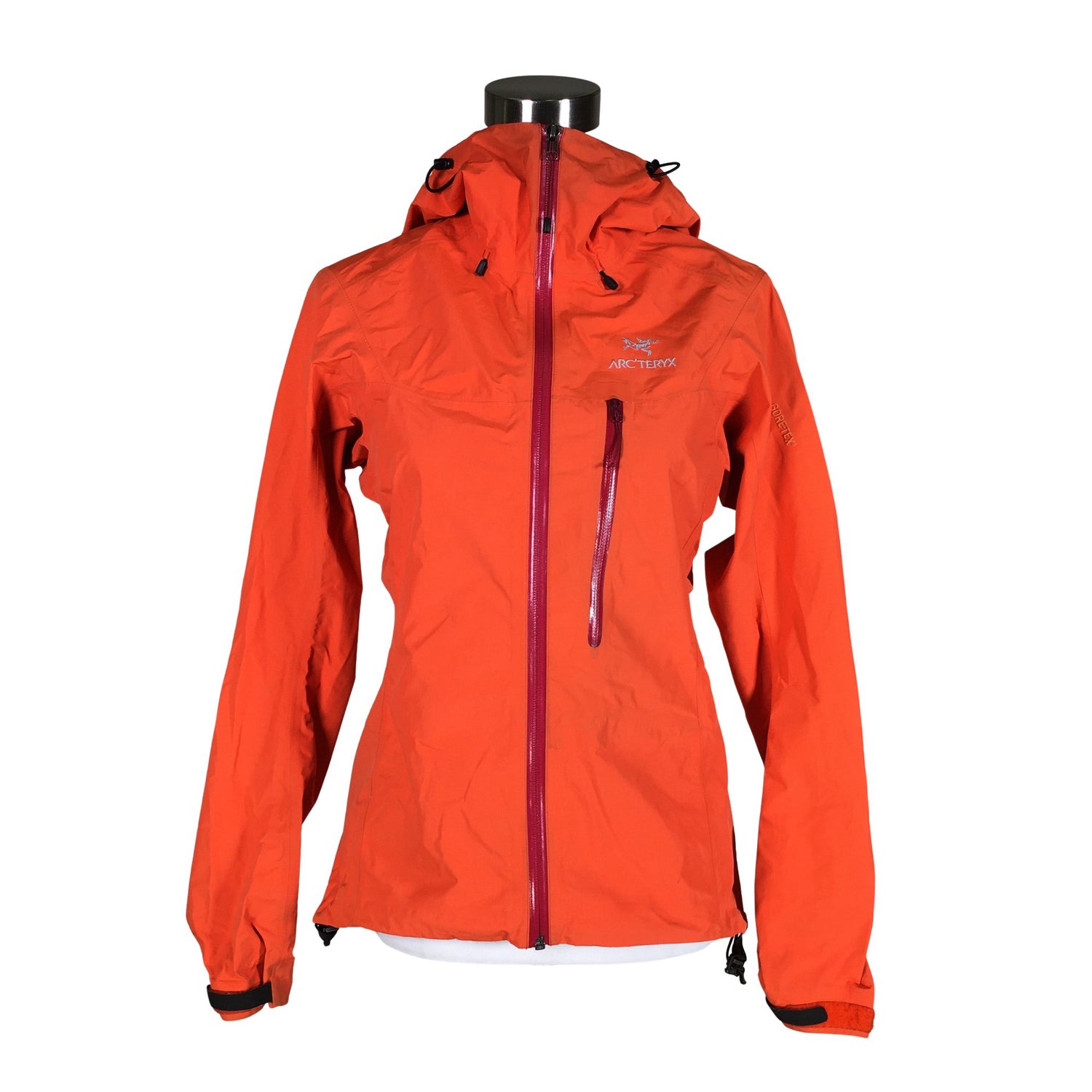  Välikausitakki  Kuoritakki, koko 36  Arc'teryx 