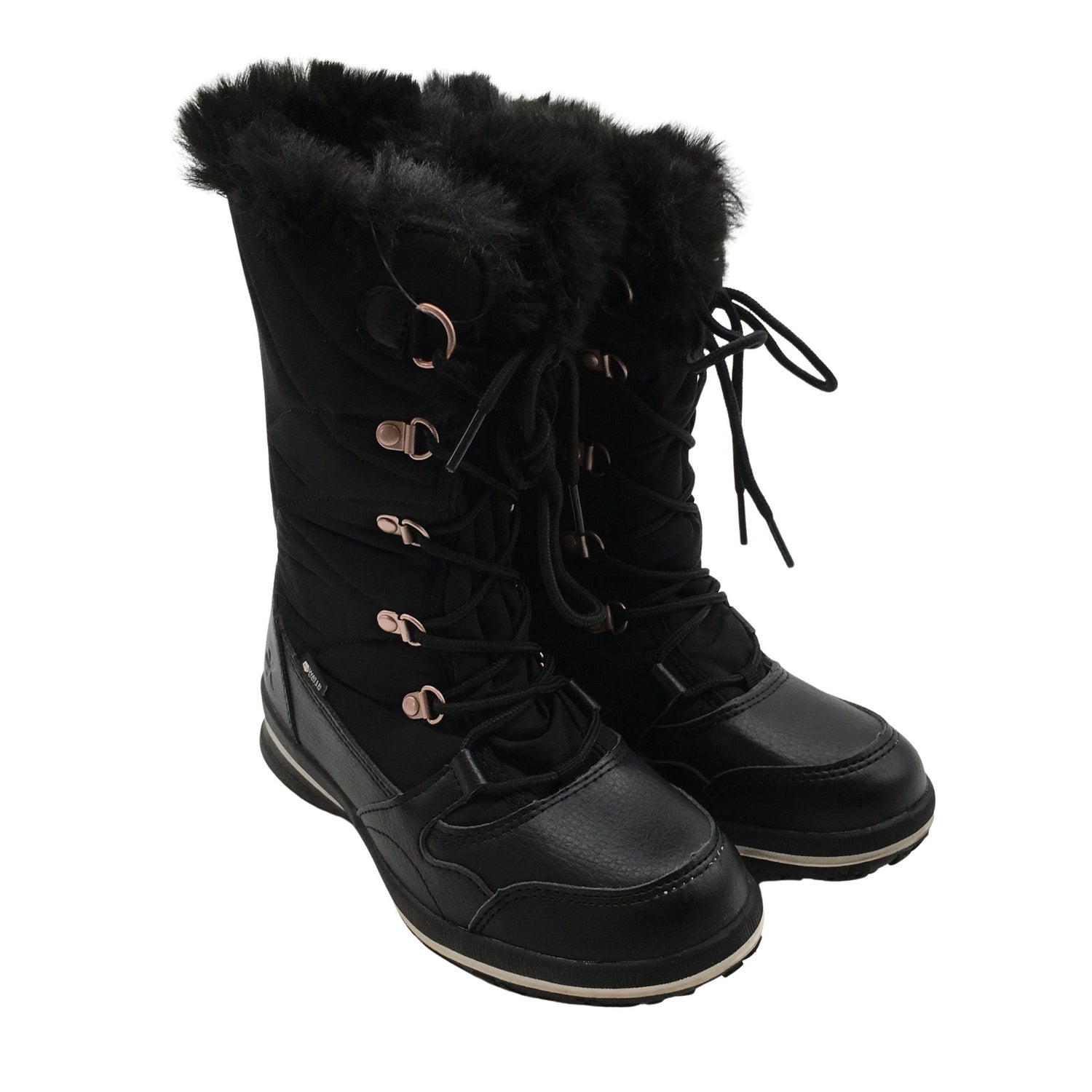 Talvikengät, koko 34