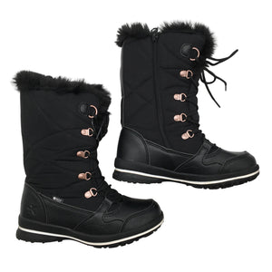 Talvikengät, koko 34