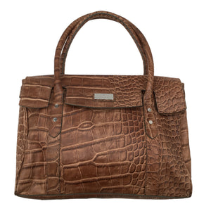 Unisex Tiger of Sweden - Käsilaukku, koko Midi -  (1)