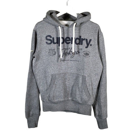 Unisex Superdry - Huppari, koko S -  ()