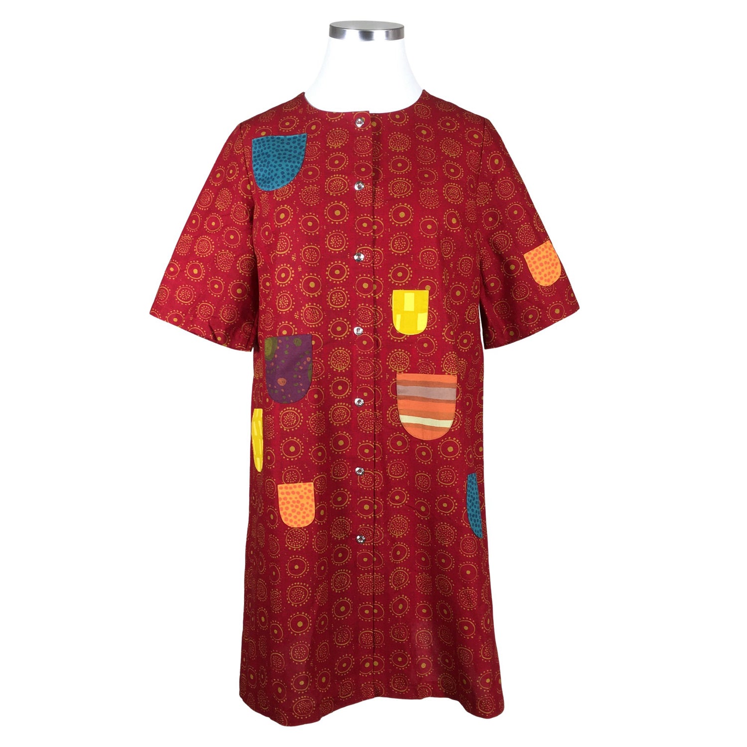  Mekko  Kangasmekko, koko 42  Marimekko 