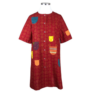 Unisex Marimekko - Kangasmekko, koko 42 -  (1)