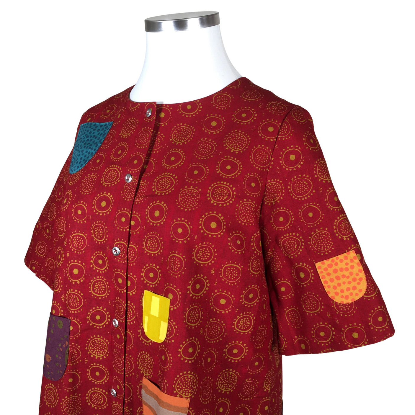 Unisex Marimekko - Kangasmekko, koko 42 -  (3)