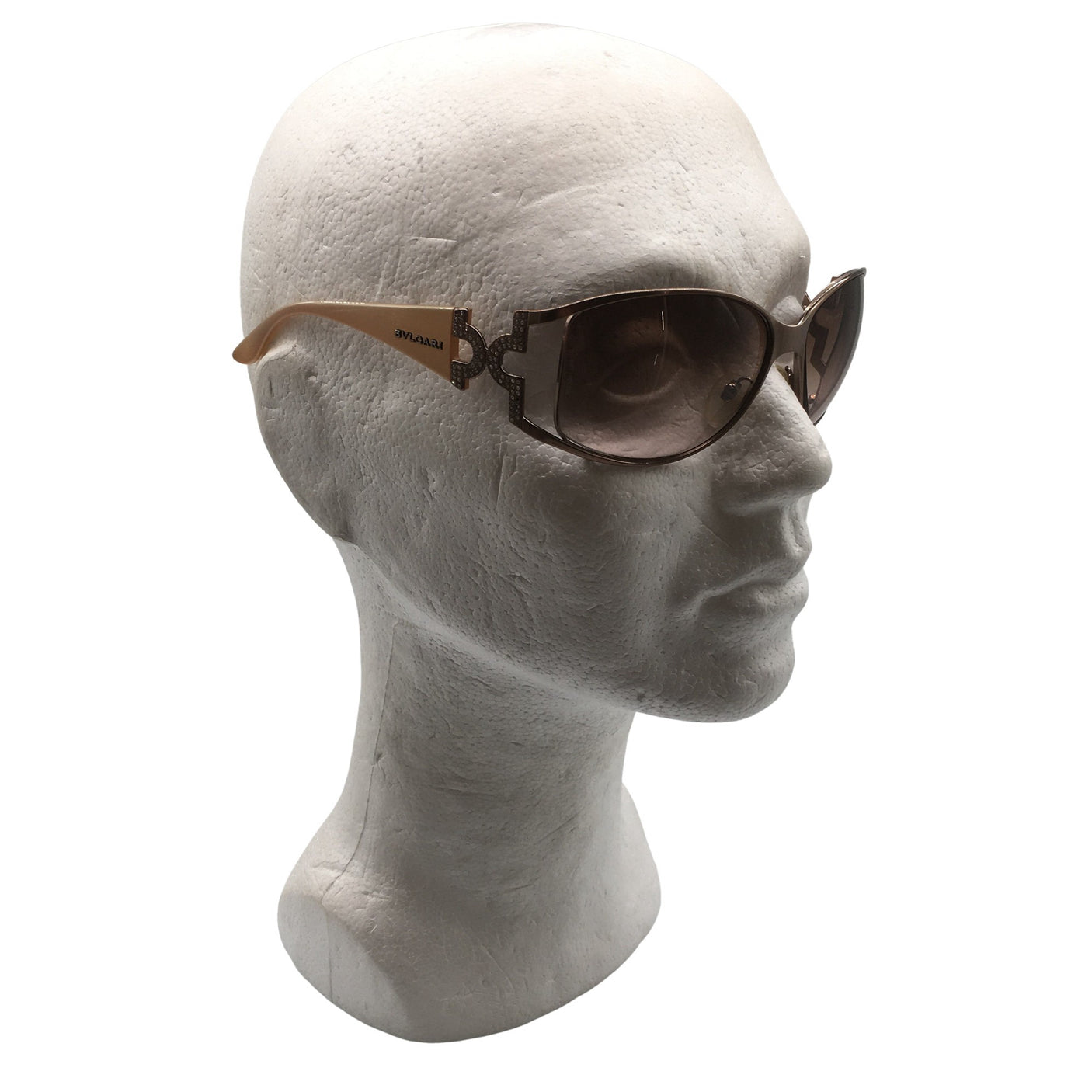 Aurinkolasit, koko Ei kokoa