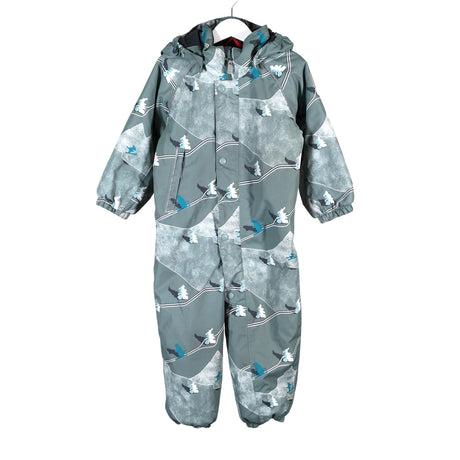 Unisex Reima - Toppahaalari, koko 92 - 98 -  ()