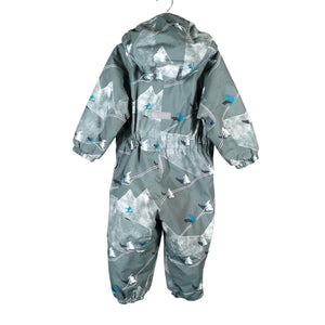 Toppahaalari, koko 92 - 98