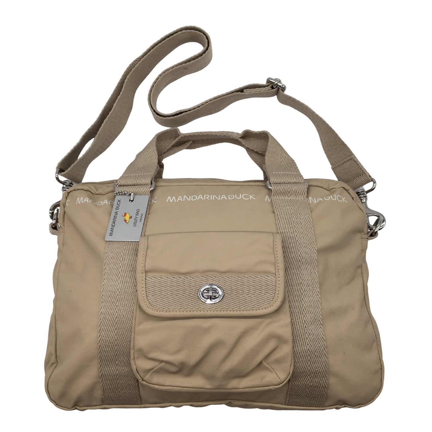 Tietokonelaukku, koko Midi