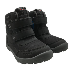 Unisex Viking - Talvikengät, koko 33 -  (2)