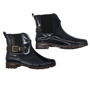 Unisex Tom Tailor - Kumisaappaat, koko 39 -  (1)