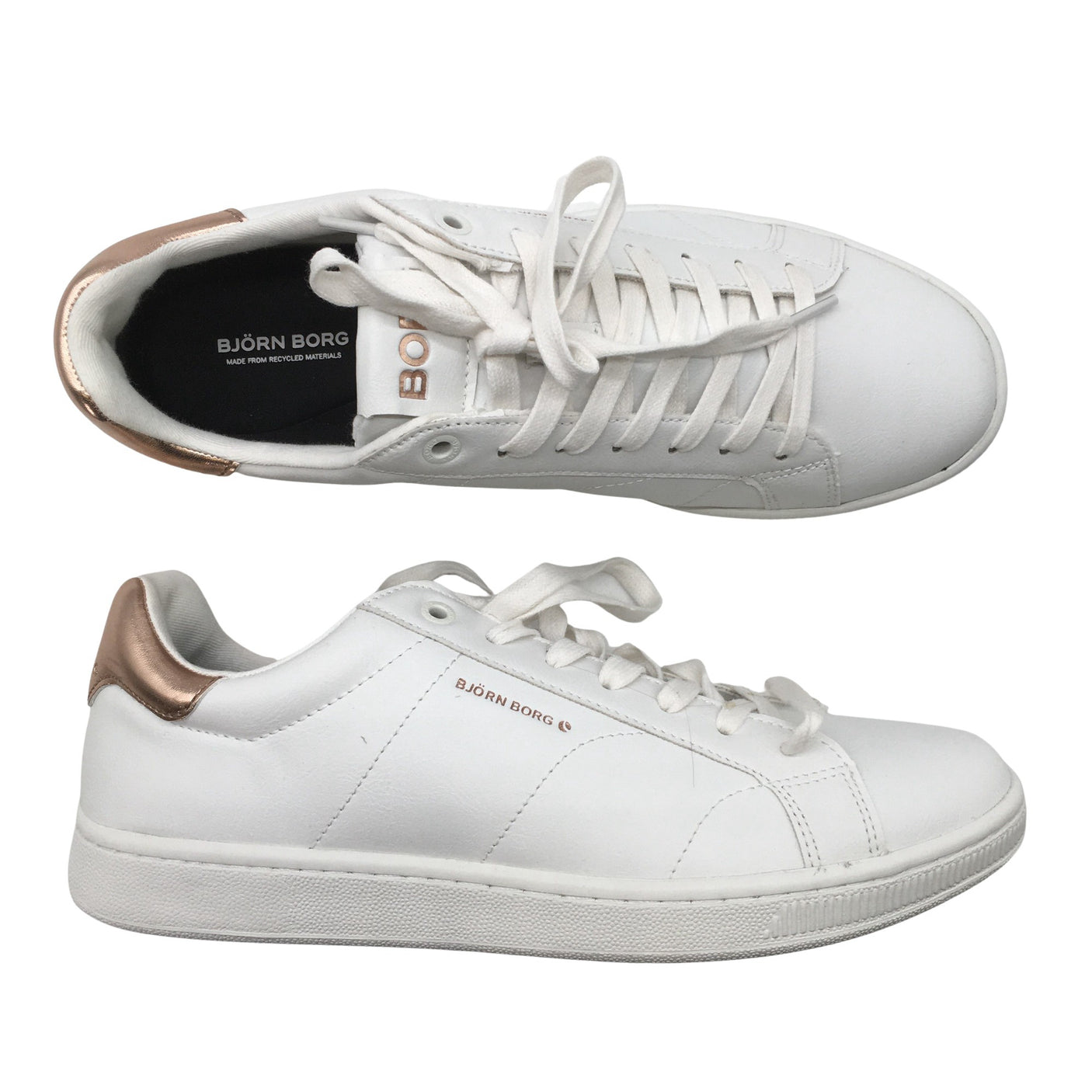 Unisex Björn Borg - Tennarit, koko 41 -  (1)