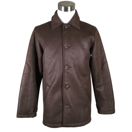 Unisex 4You - Nahkatakki, koko XS -  ()