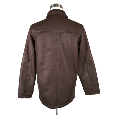 Unisex 4You - Nahkatakki, koko XS -  (2)