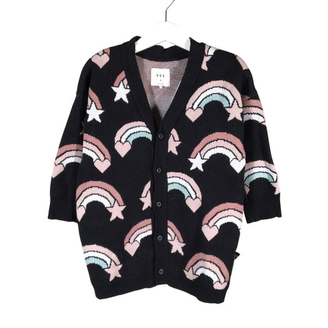 Unisex Huxbaby - Neuletakki, koko 98 - 104 -  ()