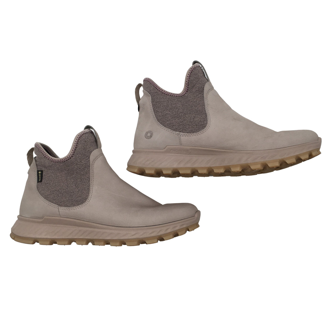 Unisex Ecco - Nilkkurit, koko 38 -  (1)