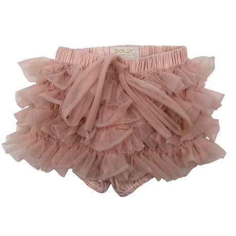 Unisex Dolly By Le Petit Tom - Shortsit, koko 68 - 74 -  ()